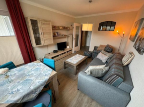 Ferienwohnung im Haus Nordland Nordland, App 36